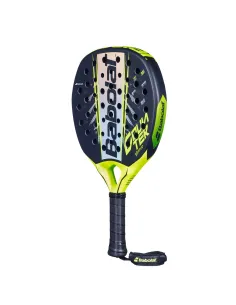 Pala Babolat Counter Vertuo 2.6 | Ofertas De Padel 2